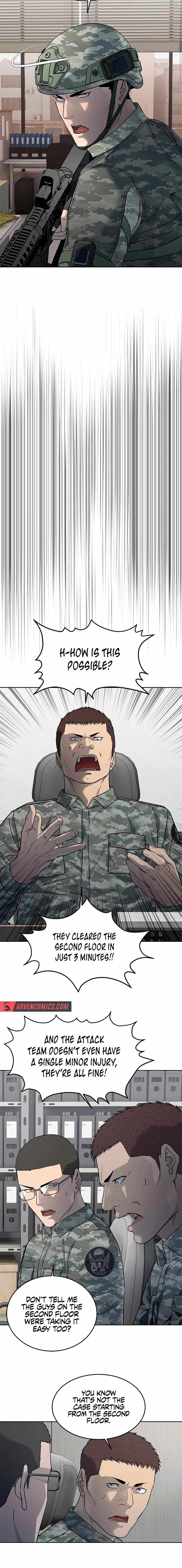 God of Blackfield Chapter 251 12